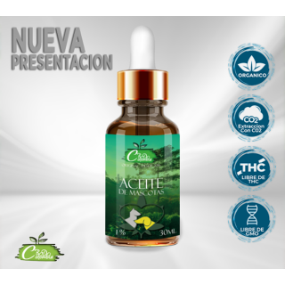 Aceite Para Mascotas
