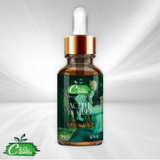 Aceite Destilado (Espectro Amplio)